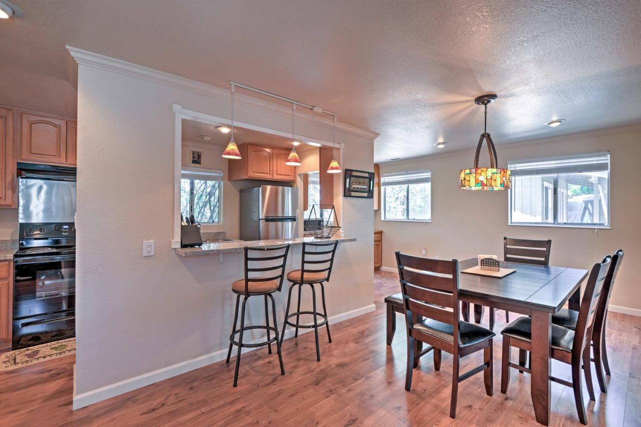 Remodeled And Cozy Gilroy Guest House Near Downtown! מראה חיצוני תמונה