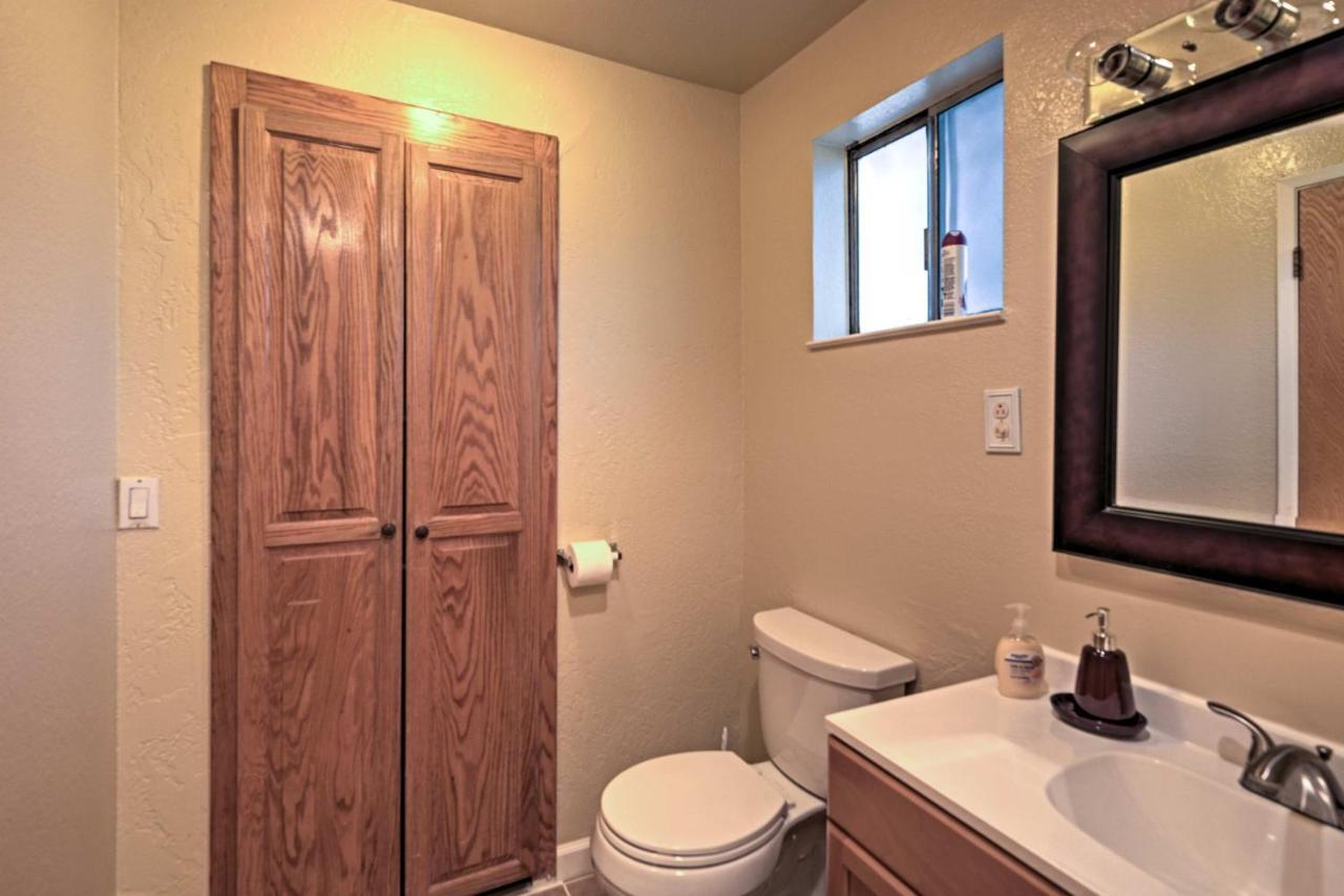 Remodeled And Cozy Gilroy Guest House Near Downtown! מראה חיצוני תמונה