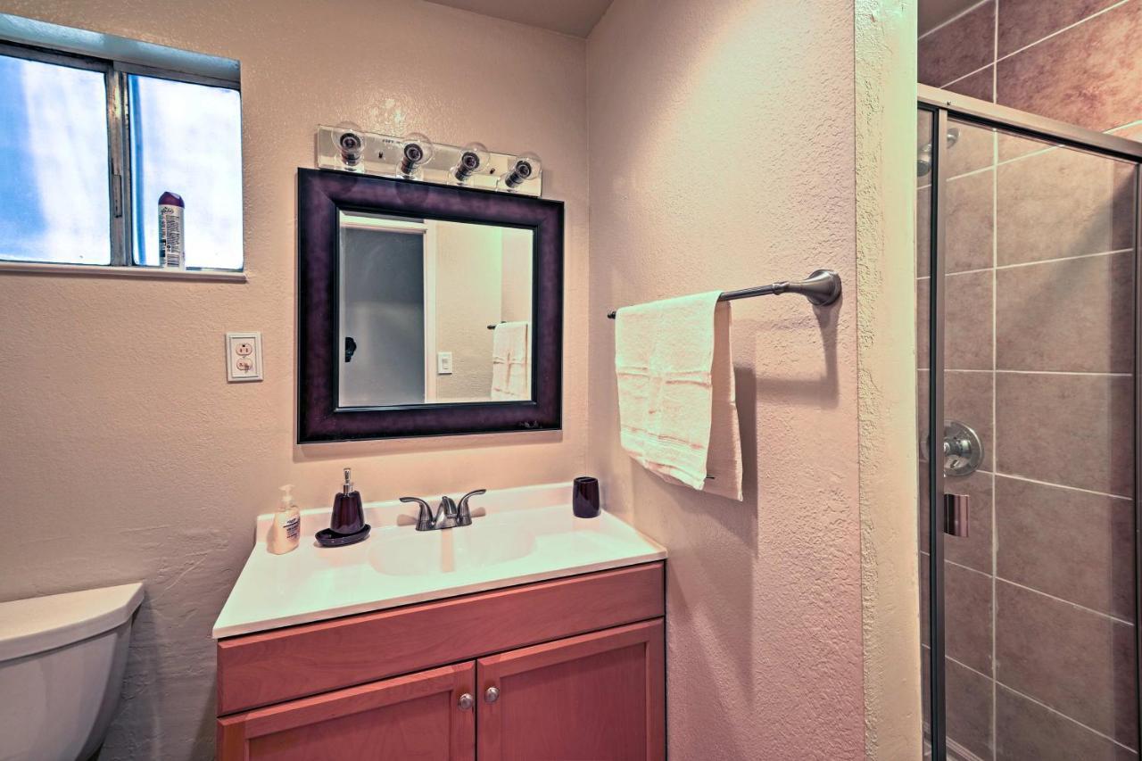 Remodeled And Cozy Gilroy Guest House Near Downtown! מראה חיצוני תמונה