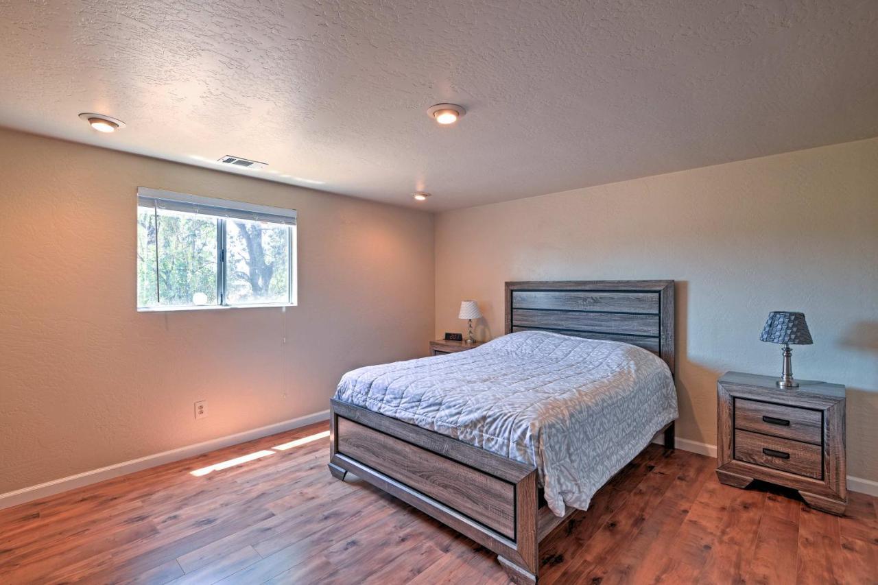 Remodeled And Cozy Gilroy Guest House Near Downtown! מראה חיצוני תמונה